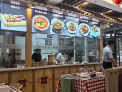 -小慧莜面村(青东店)
