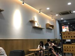 -鲜之醇(九州昌硕广场店)