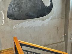 -新沙洞咖啡(泉乐坊店)