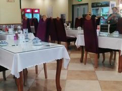 大堂-巴依老爷新疆美食(马驹桥店)