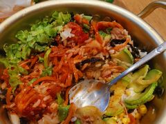 -正一味石锅拌饭(望京新世界店)