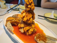-开封第一楼(洛阳分店)