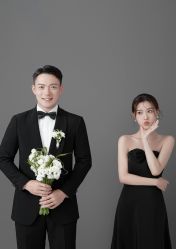 -拾尚映画·STUDIO婚纱摄影(中关村店)