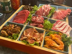 -烤路里·韩国品质自助烤肉(石路天虹4号店)