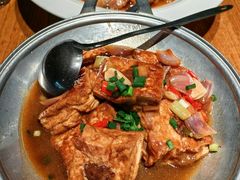 -拉完海鲜大排档(温岭店)