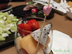 -银树楼(紫玉山庄东区店)