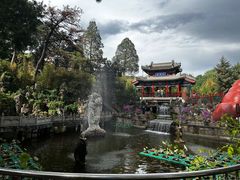 -红螺寺