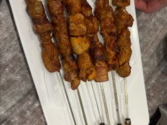 -今鲜源大酒店·中华餐饮名店(新湛路店)