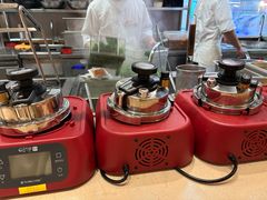 -西贝(上海我格广场店)