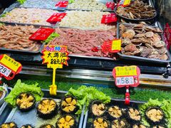 -旺角小渔村(二马路店)