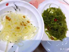 -喜家德虾仁水饺(青年大街店)