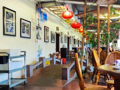 大堂-旺金鸽(穗盐路总店)