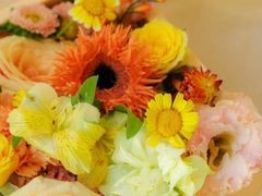 -那些花儿鲜花店(小寨店)