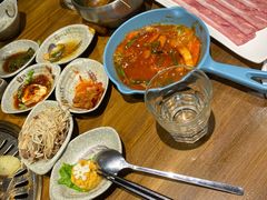 烤培根-牛人·雪花牛·木炭烤肉(昆山陆家店)