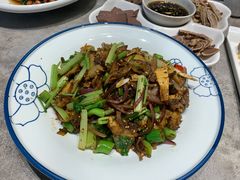 -高玛纳驴肉火烧(河间总店)