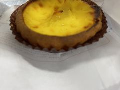 -莉蓮蛋挞(静安寺店)