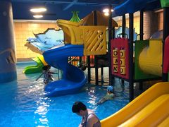 -极乐汇汗蒸会馆(杭州店)
