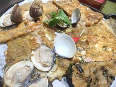 -百年银屏蚝烙·潮汕菜·非遗(乐山店)
