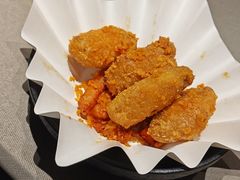 -小厨娘淮扬菜(天印大道店)