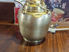 -小吊梨汤·北京菜(香山店)