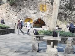 -杭州黄龙洞