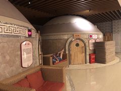 -汤连得温泉馆(宝山店)