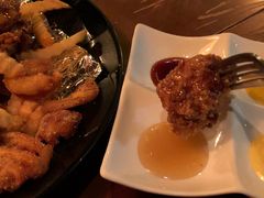 -Outdark Korean Restaurant