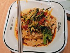 -魏家凉皮(兵马俑店)
