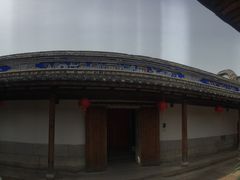 -三坊七巷历史文化街区