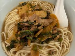 -奎元馆.百年奎元.非遗传承(西湖边的解放路店)
