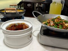 -小菜园新徽菜(江阴万达店)