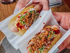 -BOR Eatery(安福路店)