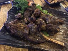 -质烤烤物·活烤海鲜(质烤总店)