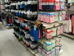 -优衣库(上海正大广场店)