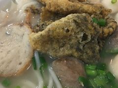 -明兴正宗潮州五彩鱼蛋粉面(中山六路店)