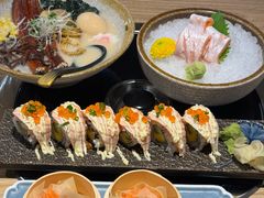 -御瀛日本料理