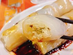 -点点心点心专门店(旺角店)