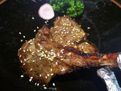 -梅筑·创意料理(王府井百货店)