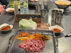 -李氏烤肉店