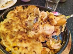 -王庄阿咪海鲜大排档(象园店)