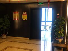 -杭州西湖仁和饭店(湖滨银泰in77店)