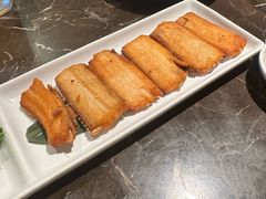 -汤城小厨•粤菜•靓汤(苏州街店)