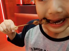 -管氏翅吧(马家堡店)