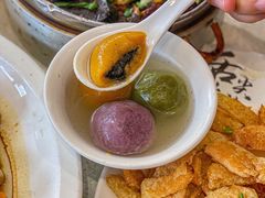 -好兄弟郭巨海鲜(天一阁店)