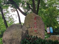 -上海方塔园