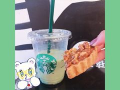 -巴黎贝甜(五月花广场店)