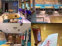 -山丹丹西北菜(金贸大厦店)