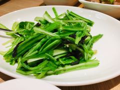 -莆田餐厅(吉隆坡柏威年广场店)