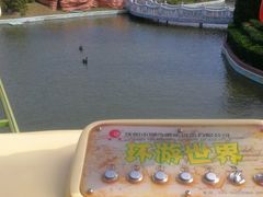 -蓬莱欧乐堡梦幻世界