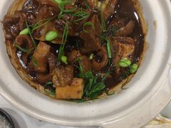 -到家尝北京菜(西坝河店)